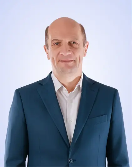 Киреченков Геннадий Анатольевич