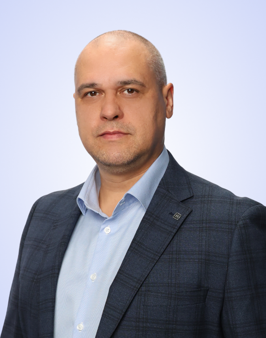 Назаров Александр Сергеевич