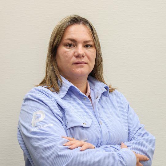 Куприенко Екатерина Владимировна