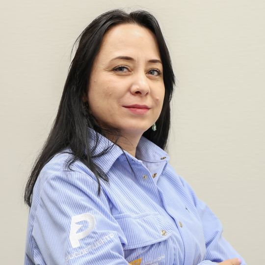 Кулимова Залина Залимхановна