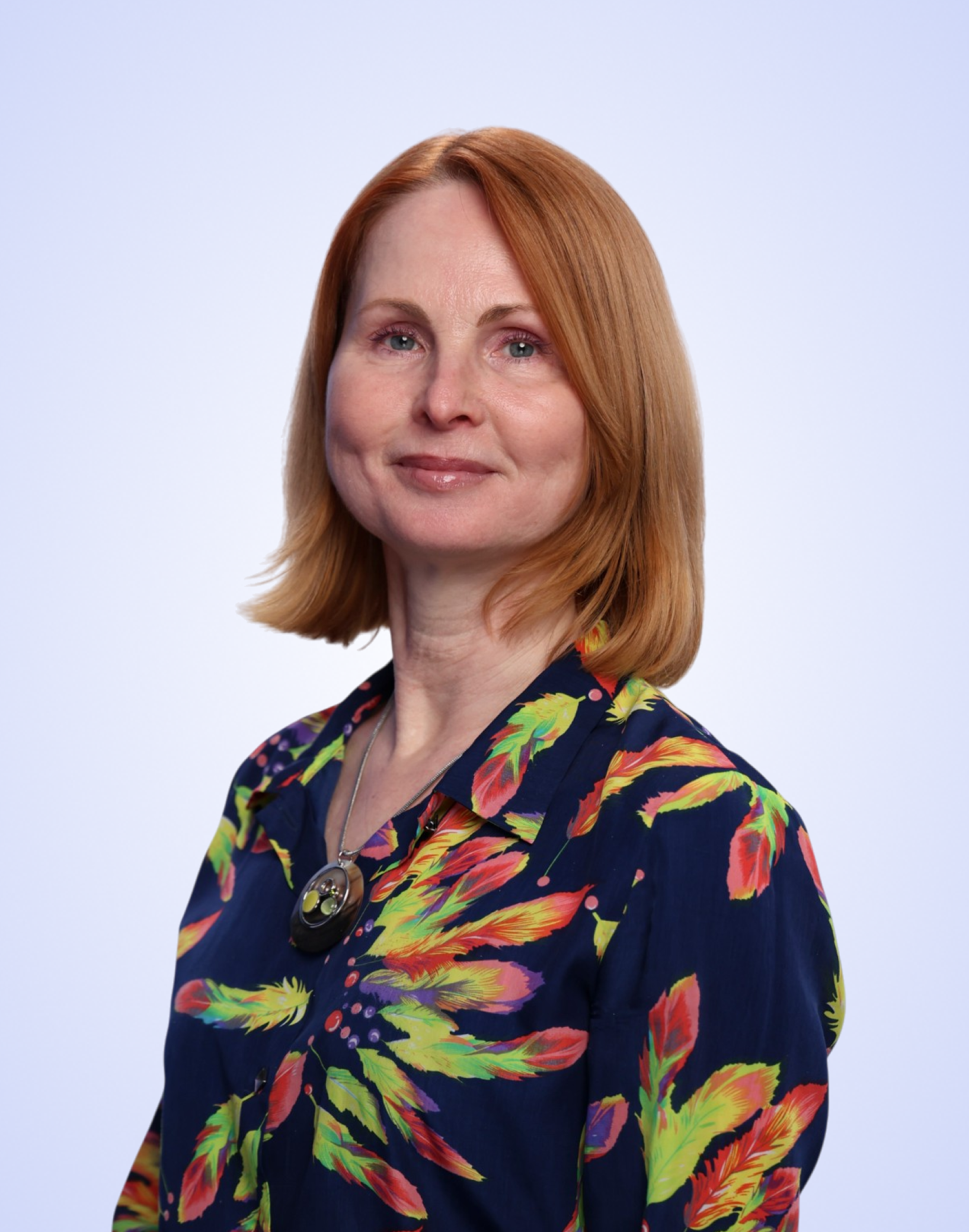 Антипина Тамара Михайловна
