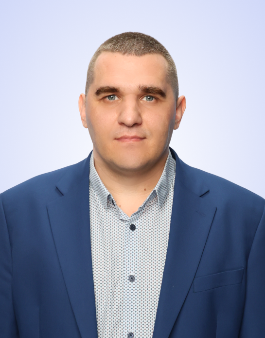 Реньгач Денис Сергеевич