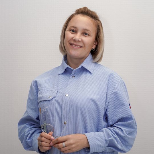 Корельская Елена Александровна