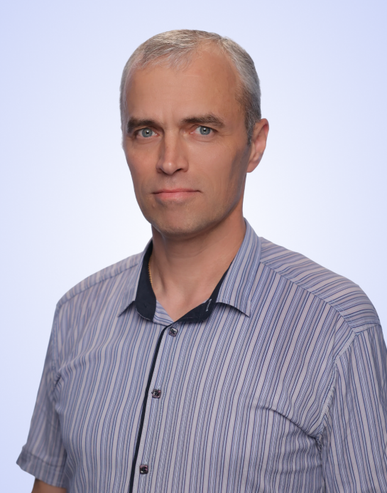 Малофеев Василий Владимирович