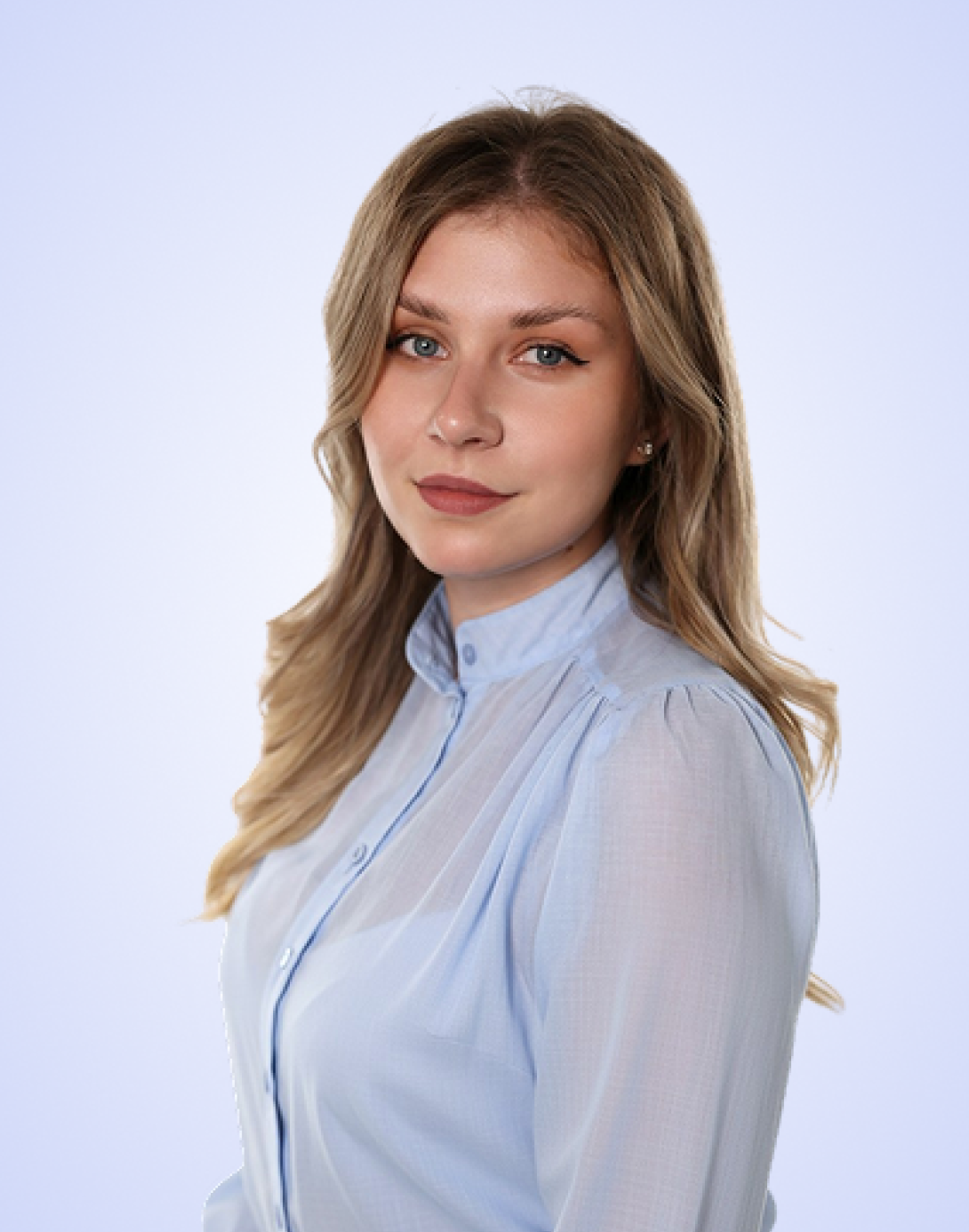 Фоменко Дарья Александровна