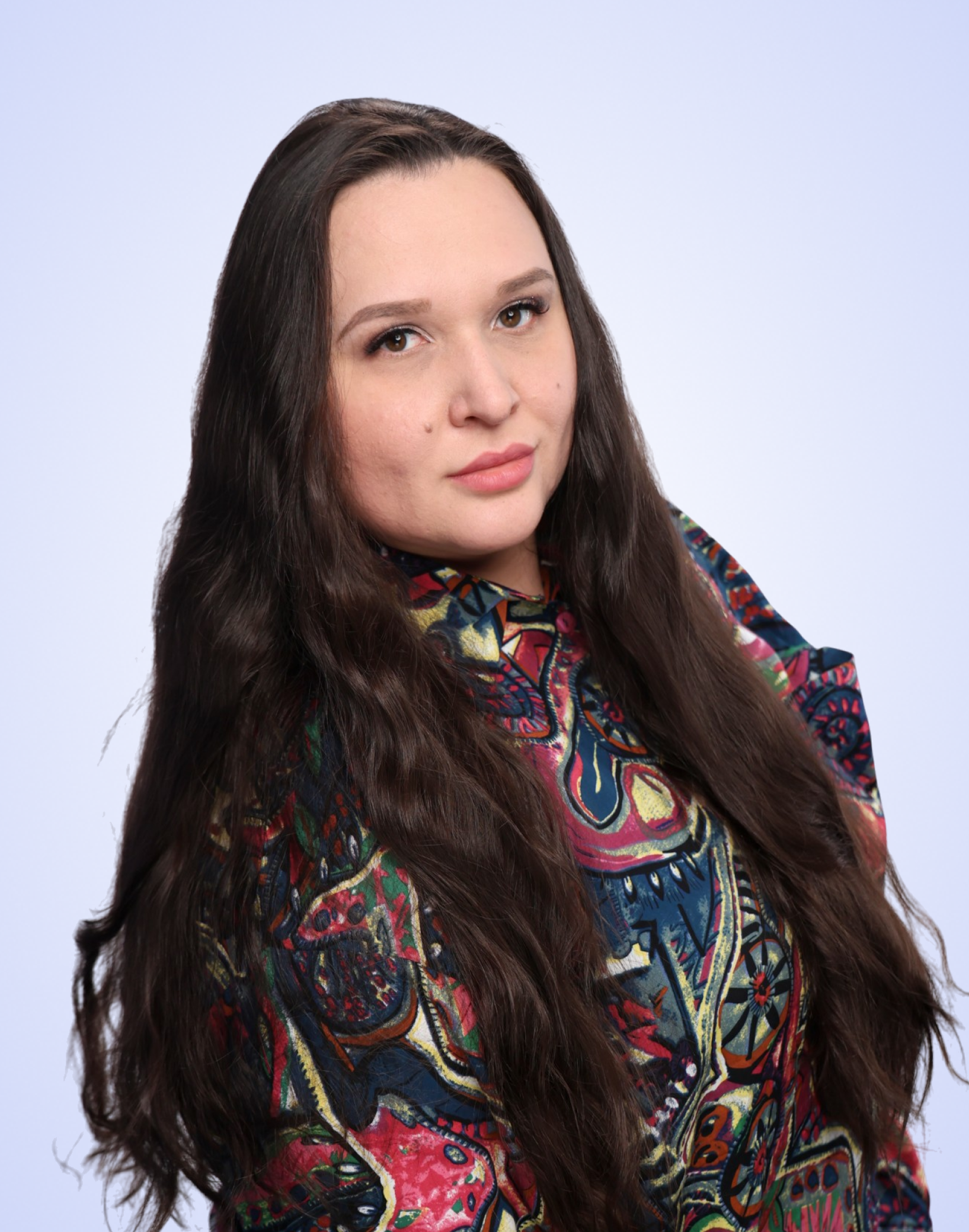 Пожидаева Анна Андреевна