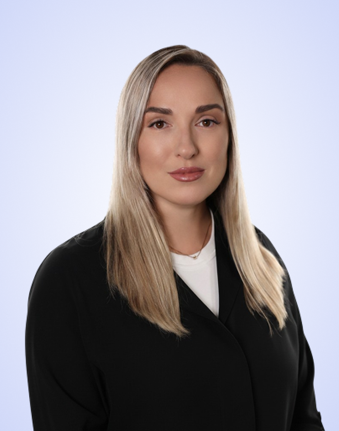 Филина Яна Владимировна