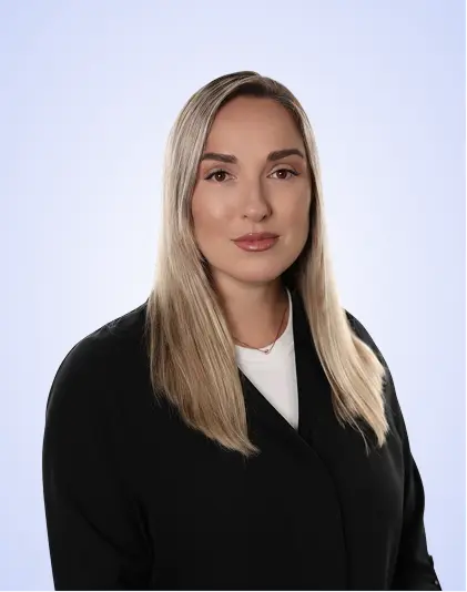 Филина Яна Владимировна