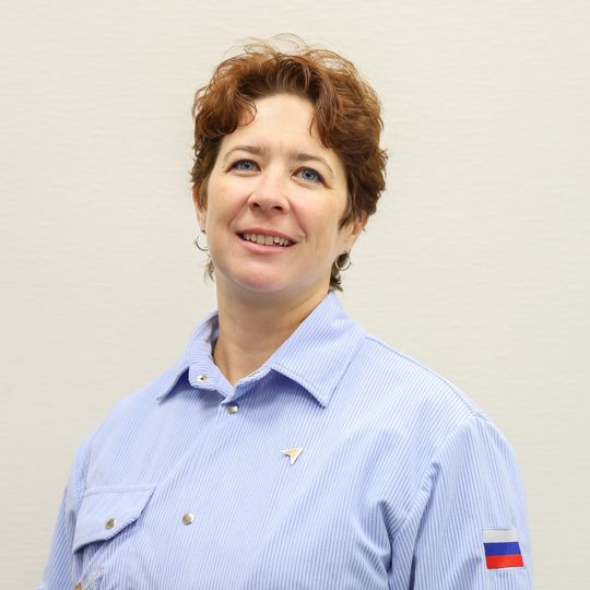 Прокудина Анна Михайловна