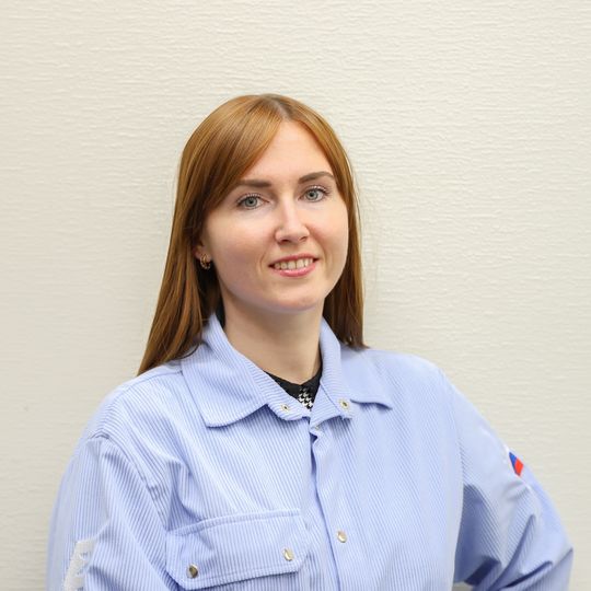 Латынина Ксения Анатольевна