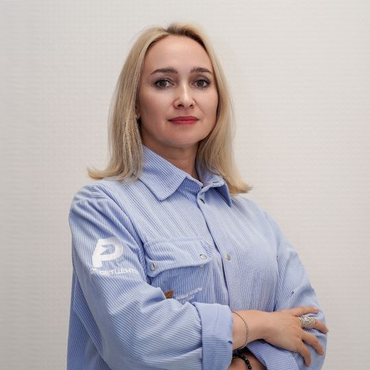 Усынина Татьяна Ильинична
