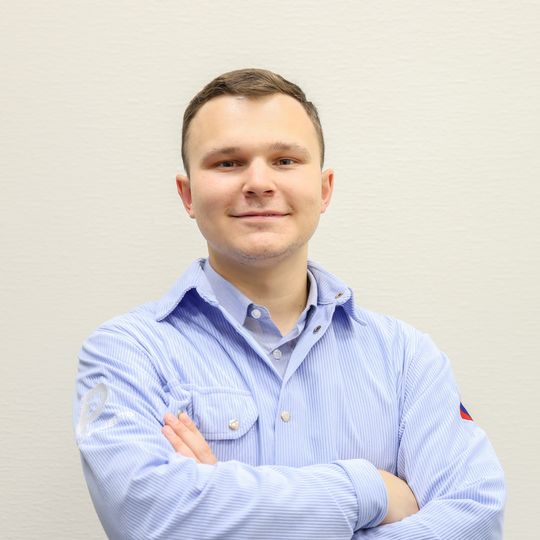 Тарасов Никита Андреевич