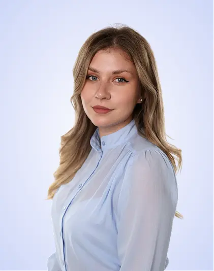 Фоменко Дарья Александровна