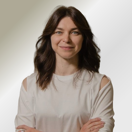 Плотникова Наталья Михайловна
