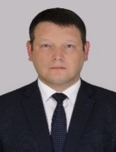 Лолаев Аслан Давидович