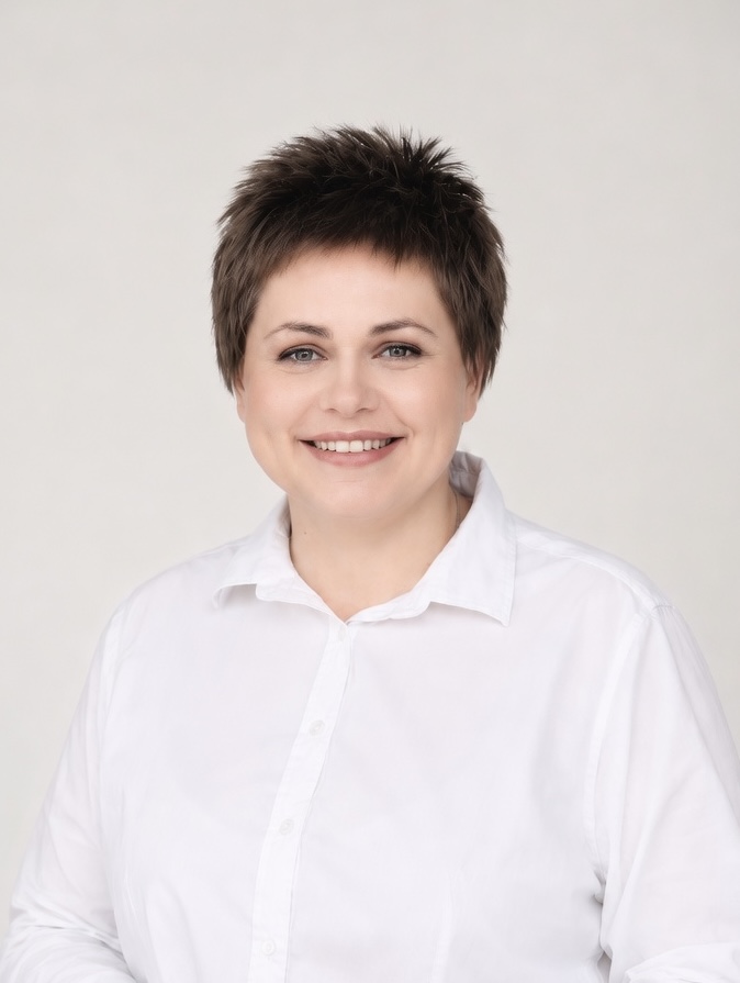 Бурлаченко Анастасия Сергеевна