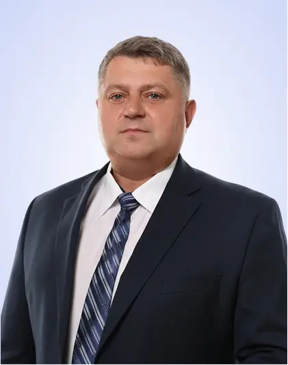 Савин Виталий Викторович