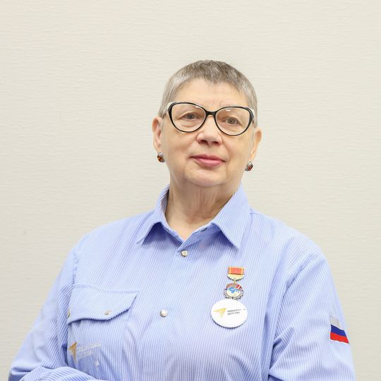 Файн Татьяна Анатольевна
