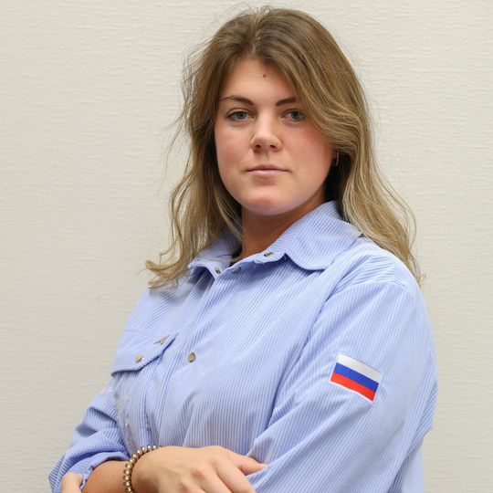 Румянцева Анна Дмитриевна