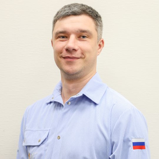 Титяненко Всеволод Юрьевич