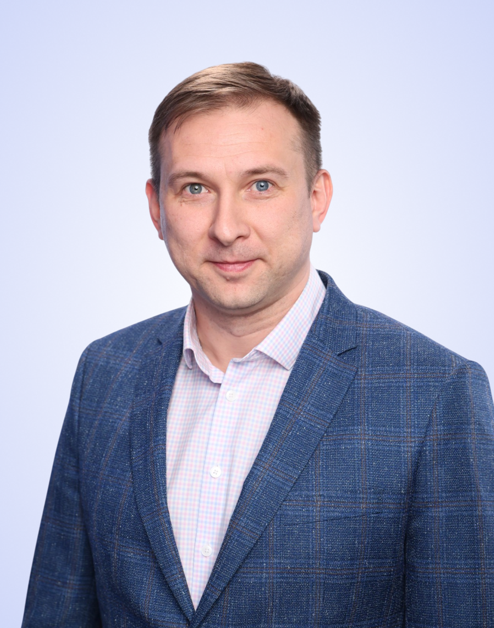 Феофанов Иван Анатольевич