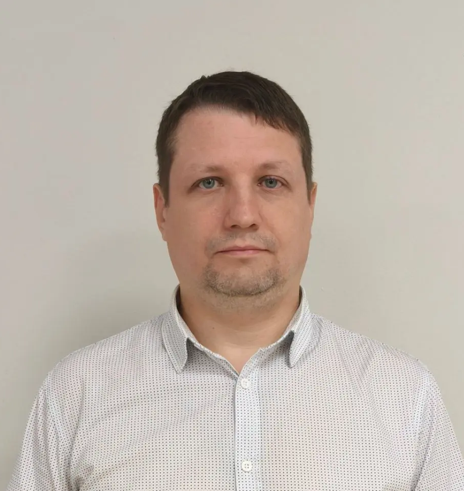 Холин Роман Дмитриевич