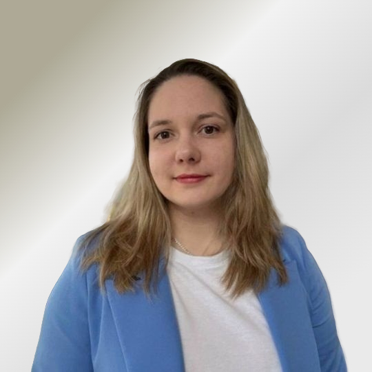 Трапезникова Полина Александровна